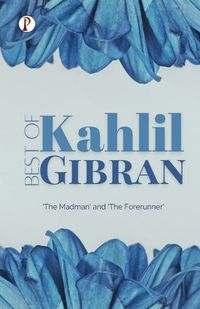 Cover image for Best of Khalil Gibran