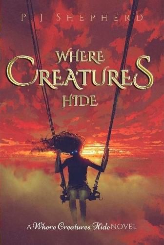 Cover image for Where Creatures Hide