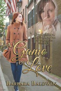 Cover image for A Game of Love