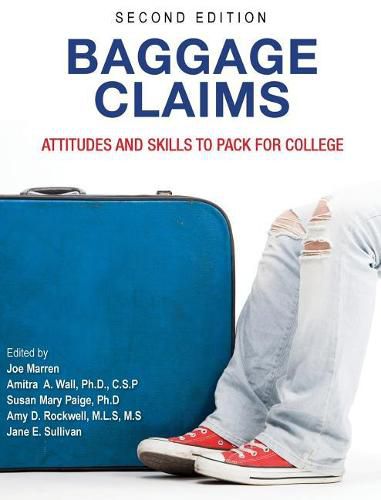 Cover image for Baggage Claims