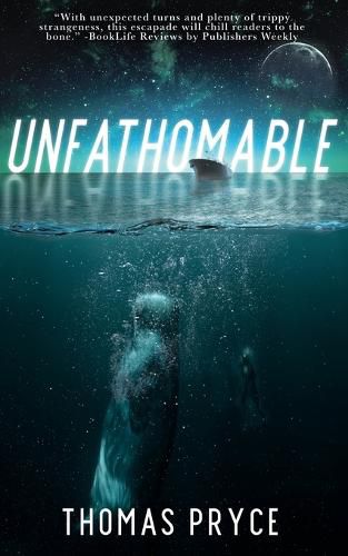 Cover image for Unfathomable