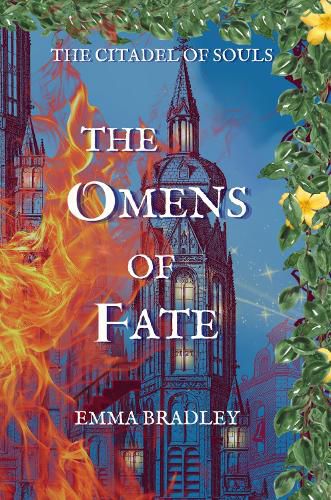 Cover image for The Omens of Fate