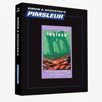 Cover image for Pimsleur English for Italian Speakers Level 1 CD: Learn to Speak and Understand English as a Second Language with Pimsleur Language Programsvolume 1