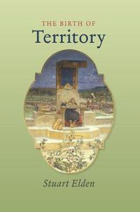 Cover image for The Birth of Territory