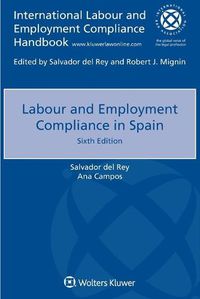 Cover image for Labour and Employment Compliance in Spain