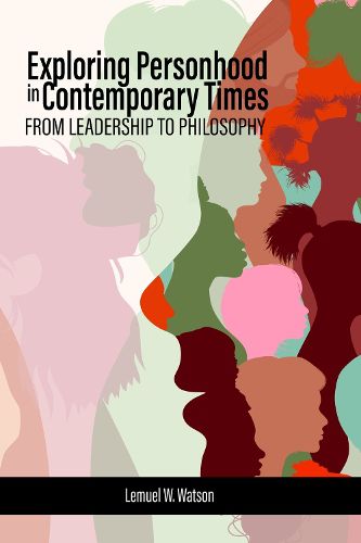 Cover image for Exploring Personhood in Contemporary Times