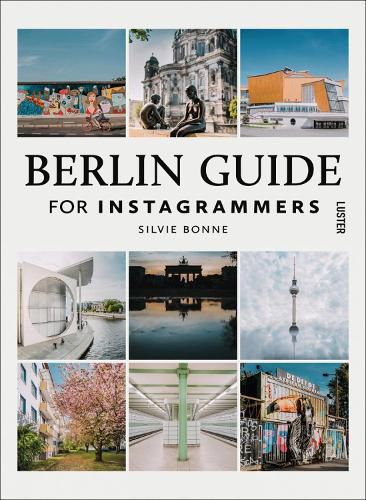 Cover image for Berlin Guide for Instagrammers