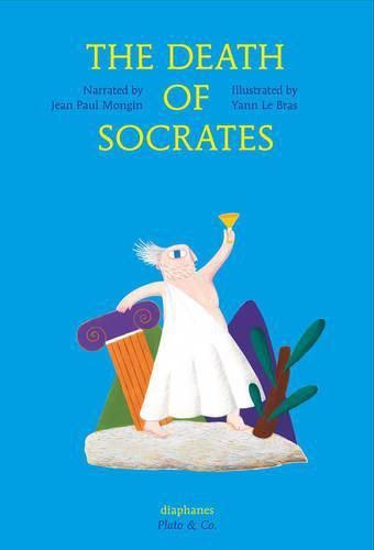 Cover image for The Death of Socrates