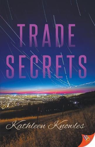 Cover image for Trade Secrets