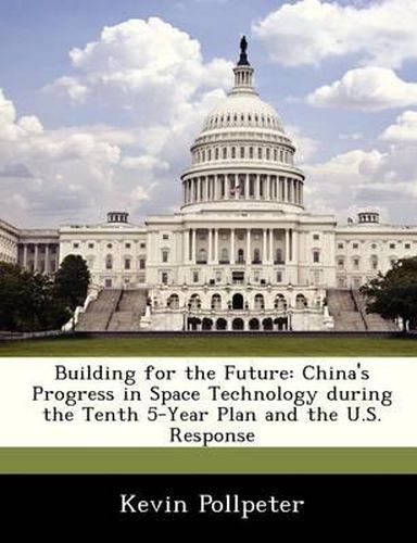 Cover image for Building for the Future