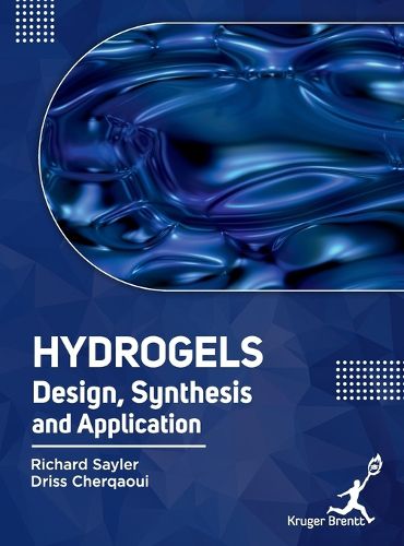 Cover image for Hydrogels