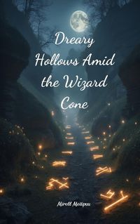 Cover image for Dreary Hollows Amid the Wizard Cone