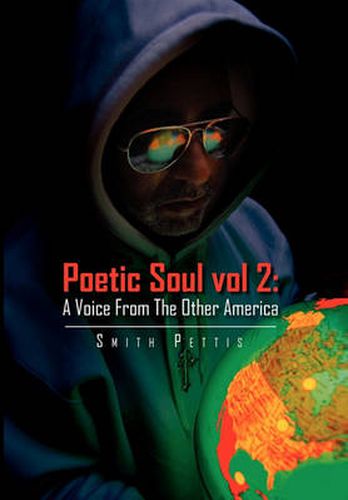 Cover image for Poetic Soul vol 2: A Voice From The Other America