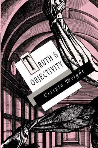 Cover image for Truth and Objectivity