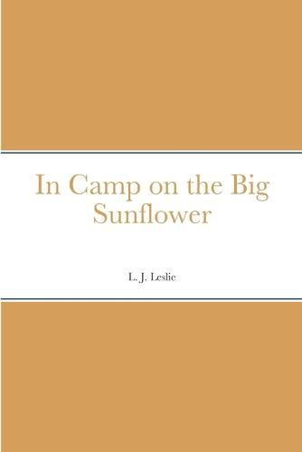 Cover image for In Camp on the Big Sunflower