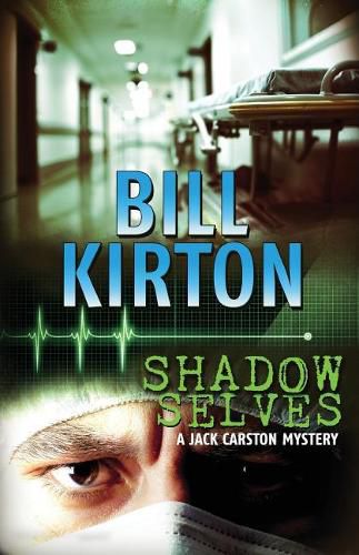 Cover image for Shadow Selves