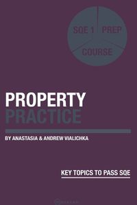 Cover image for Property Practice