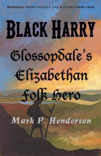 Cover image for Black Harry