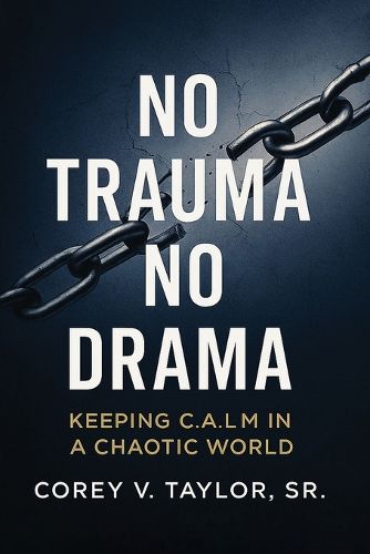 Cover image for No Trauma, No Drama