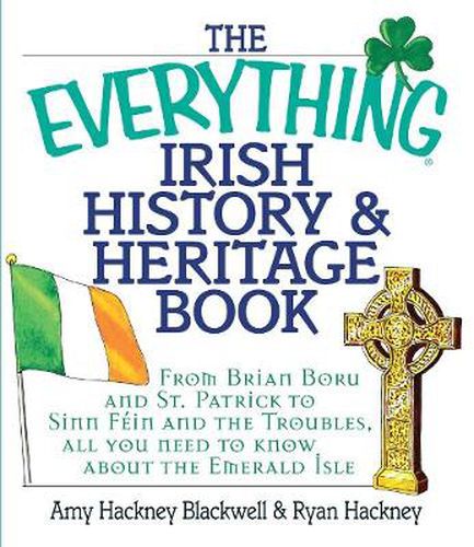 Cover image for Everything: Irish History and Heritag