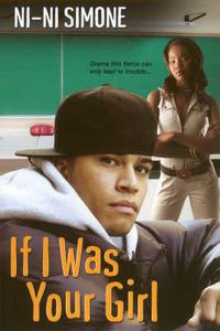 Cover image for If I Was Your Girl