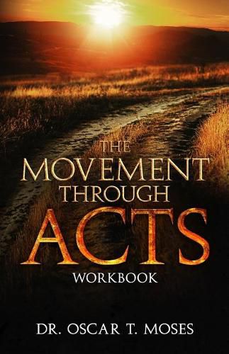 Cover image for The Movement Through Acts