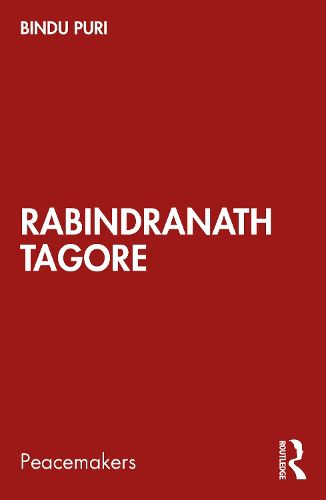 Rabindranath Tagore