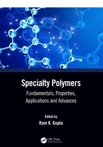 Cover image for Specialty Polymers