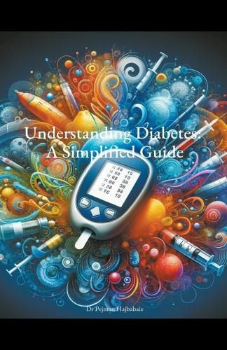 Cover image for Understanding Diabetes