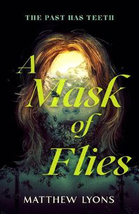 Cover image for A Mask of Flies