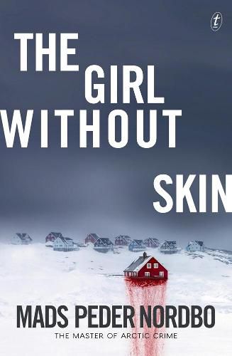 Cover image for The Girl without Skin