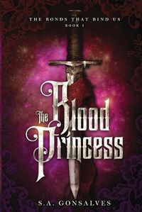 Cover image for The Blood Princess