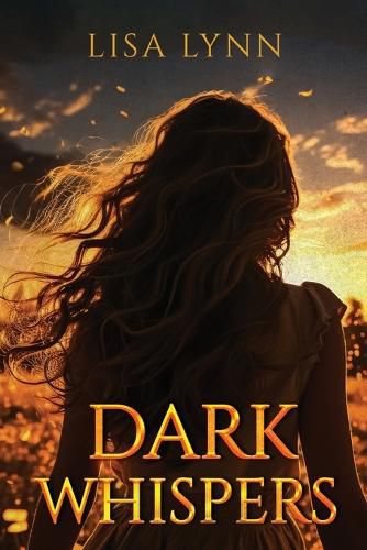 Cover image for Dark Whispers