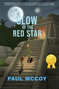 Cover image for Glow of the Red Star