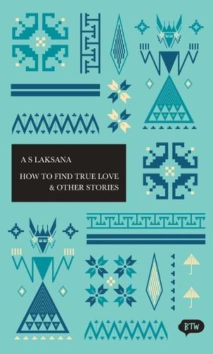 Cover image for How to Find True Love & Other Stories