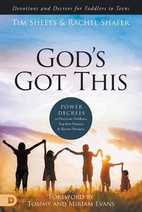 Cover image for God's Got This