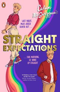 Cover image for Straight Expectations