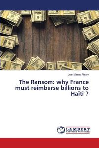 Cover image for The Ransom