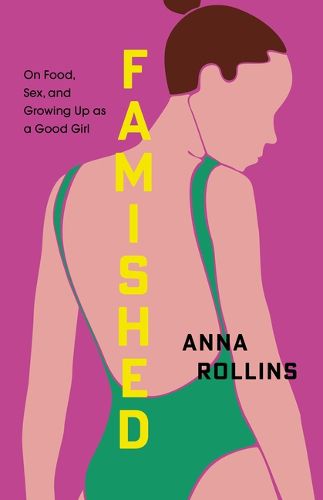 Cover image for Famished