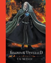 Cover image for Shadows Unveiled