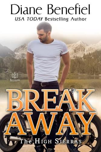 Cover image for Break Away