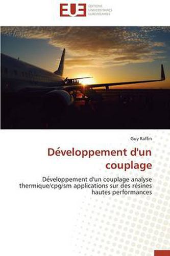Cover image for de Veloppement d'Un Couplage