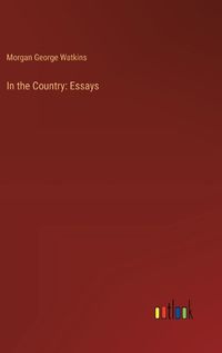 Cover image for In the Country