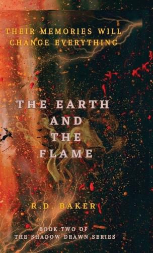 Cover image for The Earth and The Flame