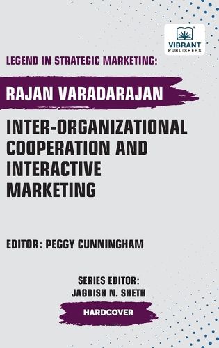 Cover image for Inter-organizational Cooperation and Interactive Marketing