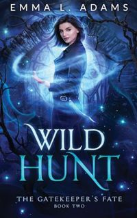 Cover image for Wild Hunt