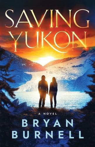 Cover image for Saving Yukon