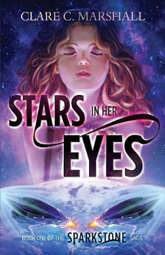 Cover image for Stars In Her Eyes