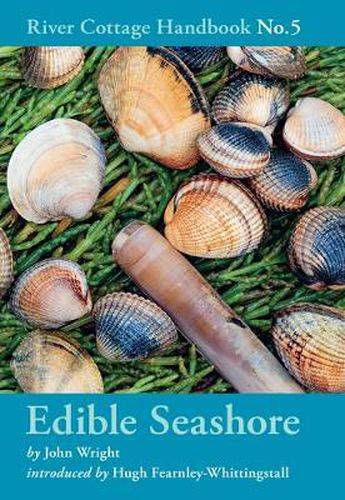 Cover image for Edible Seashore