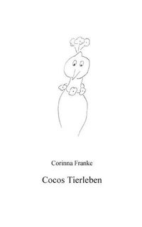 Cover image for Cocos Tierleben